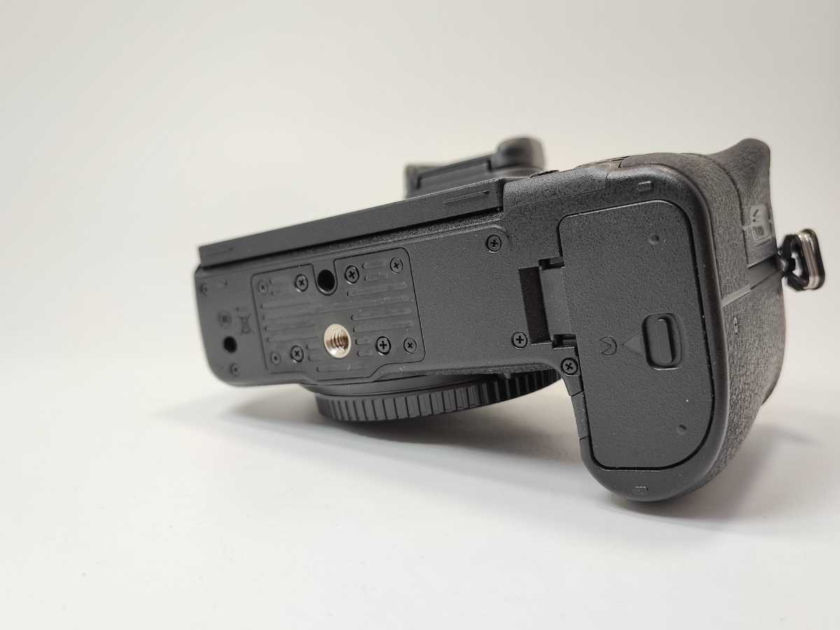 NIKON ニコン Z6 ボディ 元箱 予備バッテリー付属 www.siapnetworks.co.id