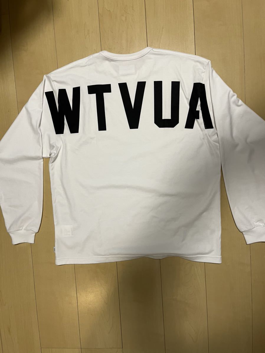 wtaps ロングスリーブ Tシャツ ロンT 新品未使用 www.pvmining.co.th wtaps ロングスリーブ Tシャツ ロンT 新品未使用 www.pvmining.co.th