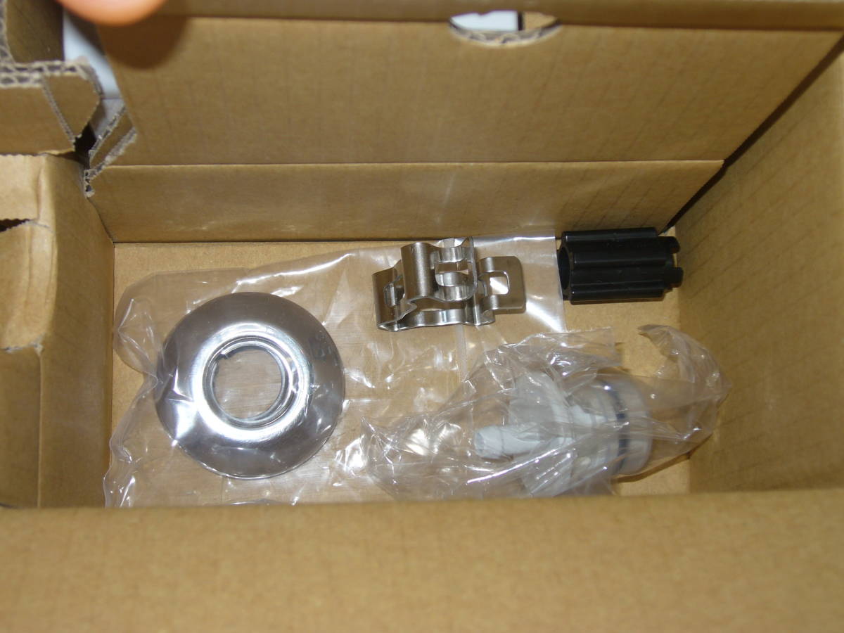 新品】 LIXIL INAX AM-300TCV1 (100V) 自動水栓 オートマージュA 2021