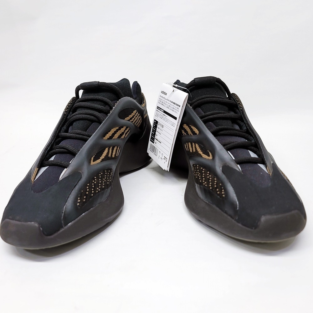 WB211 adidas アディダス YEEZY 700 V3 イージー CLAY BROWN クレイ