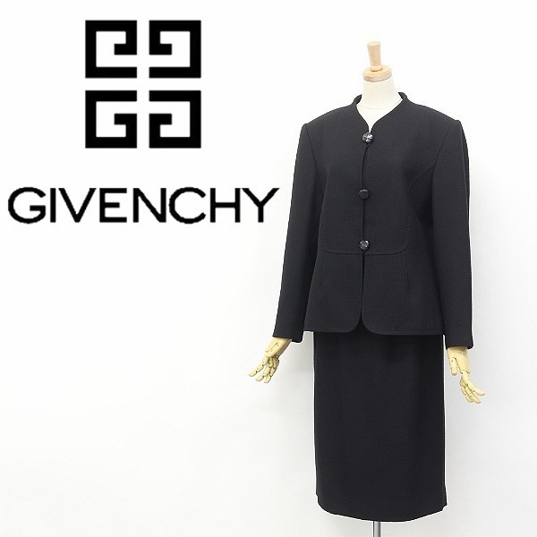 Yahoo!オークション   ヴィンテージ◇GIVENCHY ジバンシィ HI FORM