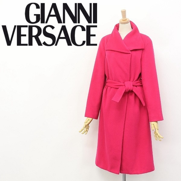 ヴィンテージ◇GIANNI VERSACE COUTURE ジャンニ ヴェルサーチ