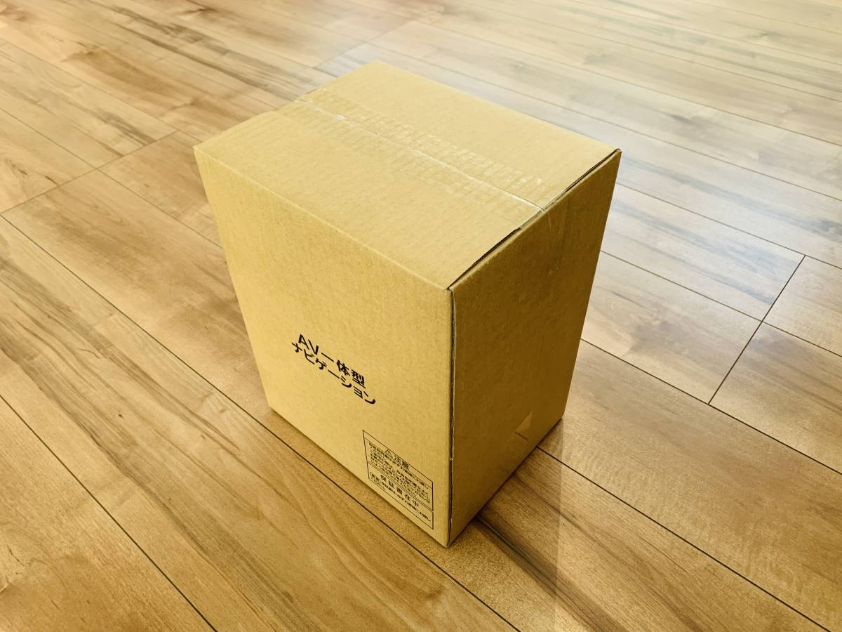 未使用 スズキ純正 パナソニック製 8インチ 2022年モデル CN-RZ875ZA