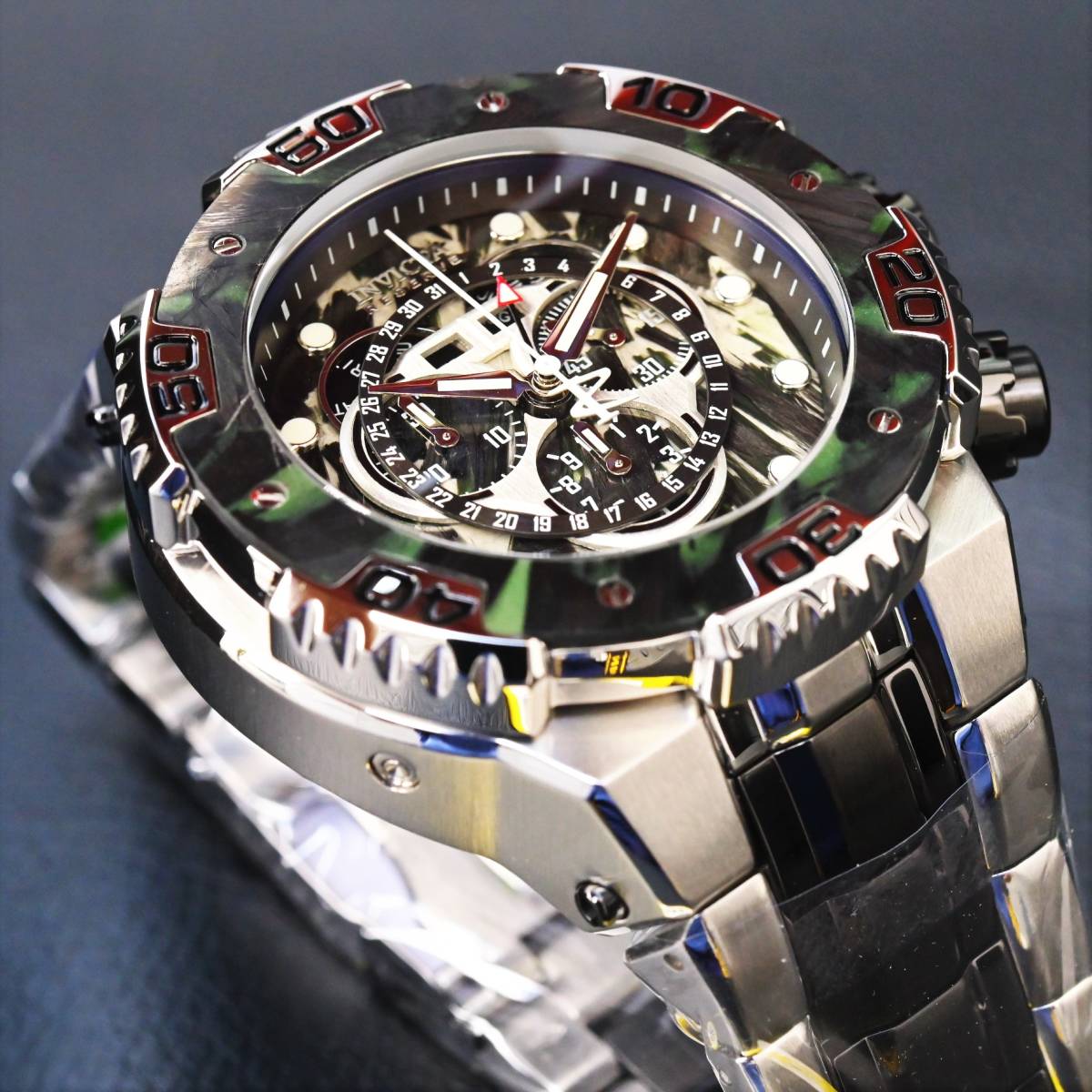 正規認証品!新規格正規認証品!新規格インビクタ『Carbon Hawk 38451