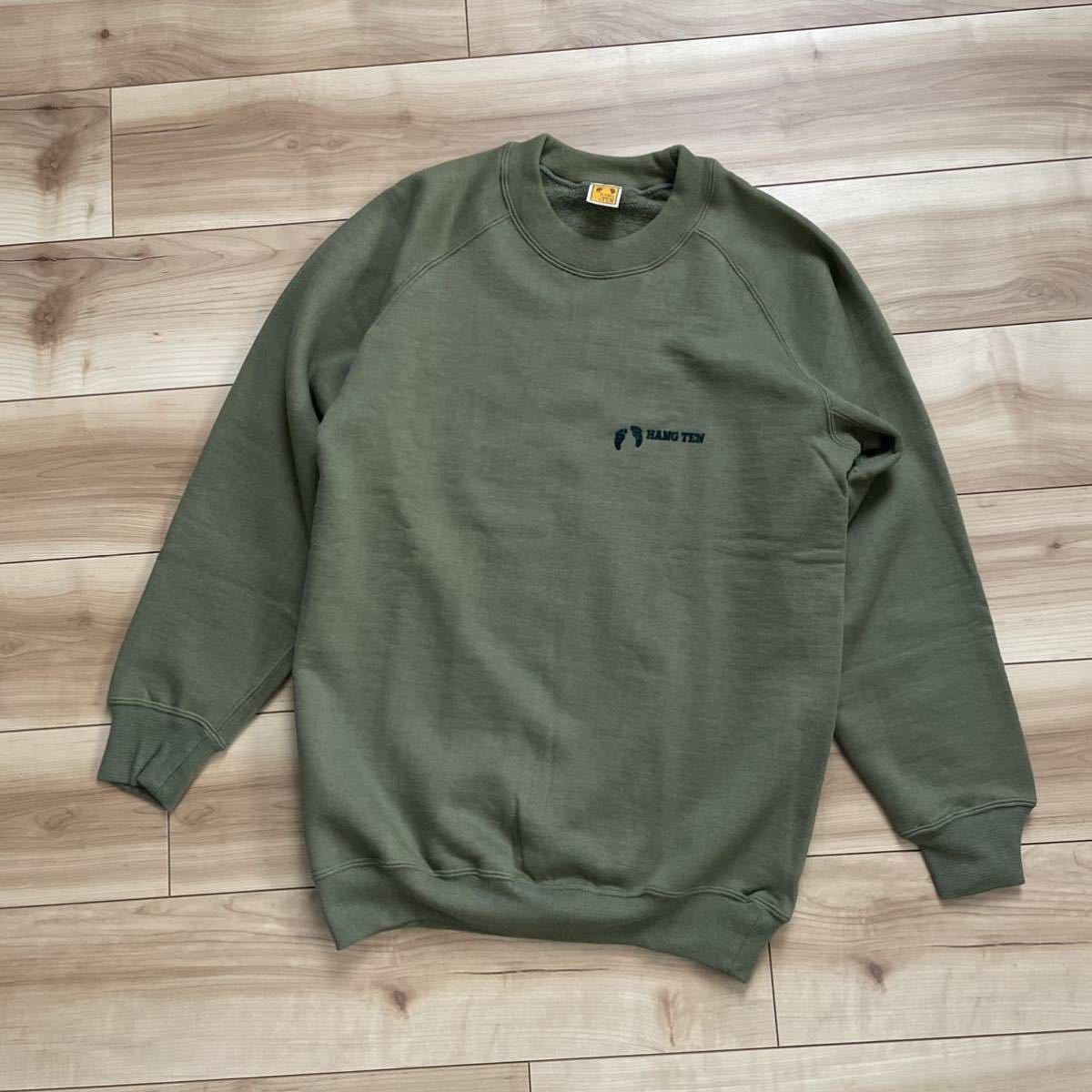 注目ブランドのギフト 【ほぼデッドストック品】80s~90s~ HANG