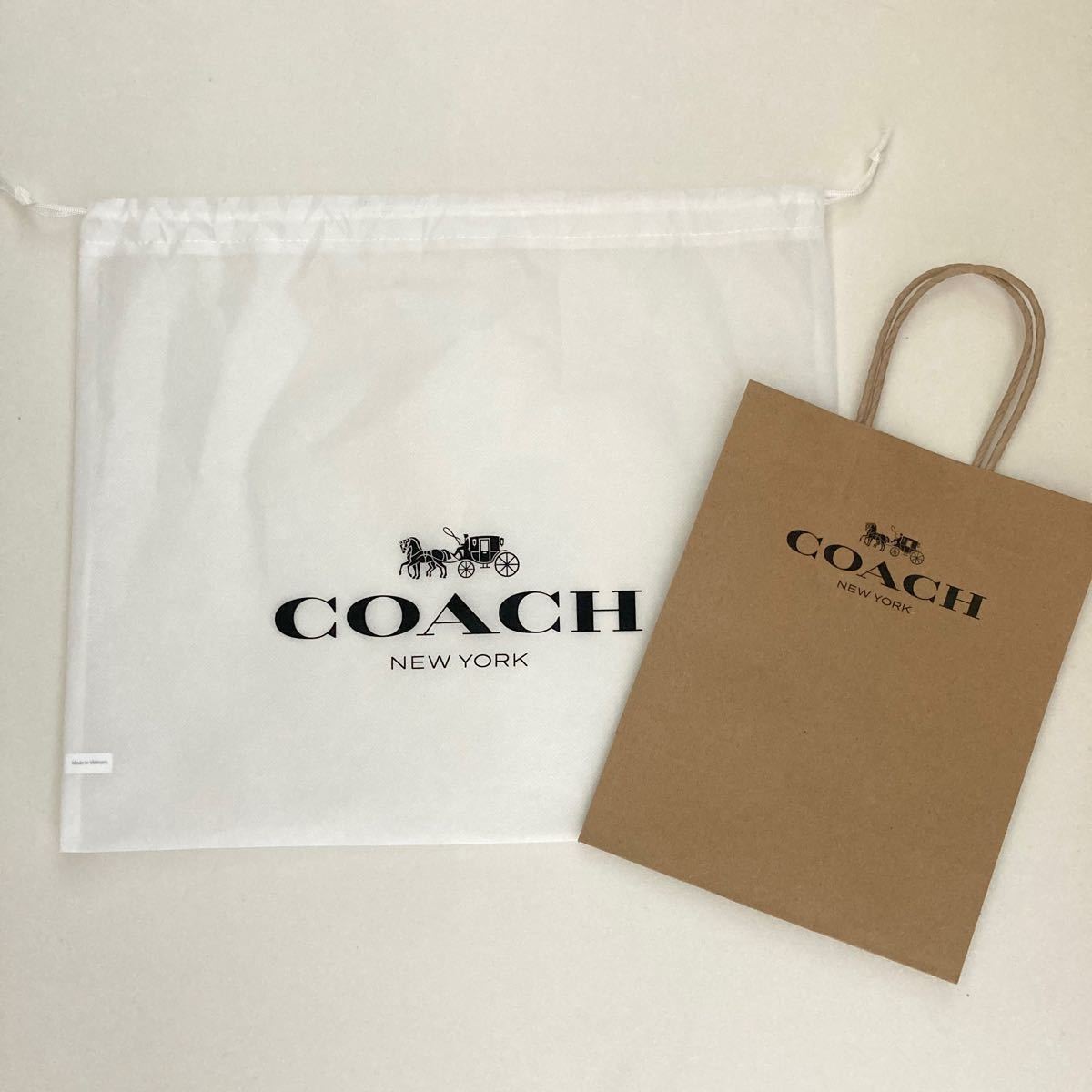 新品未使用 COACH コーチ ポロシャツ シグネチャー 半袖 ゴルフ ゴルフウェア