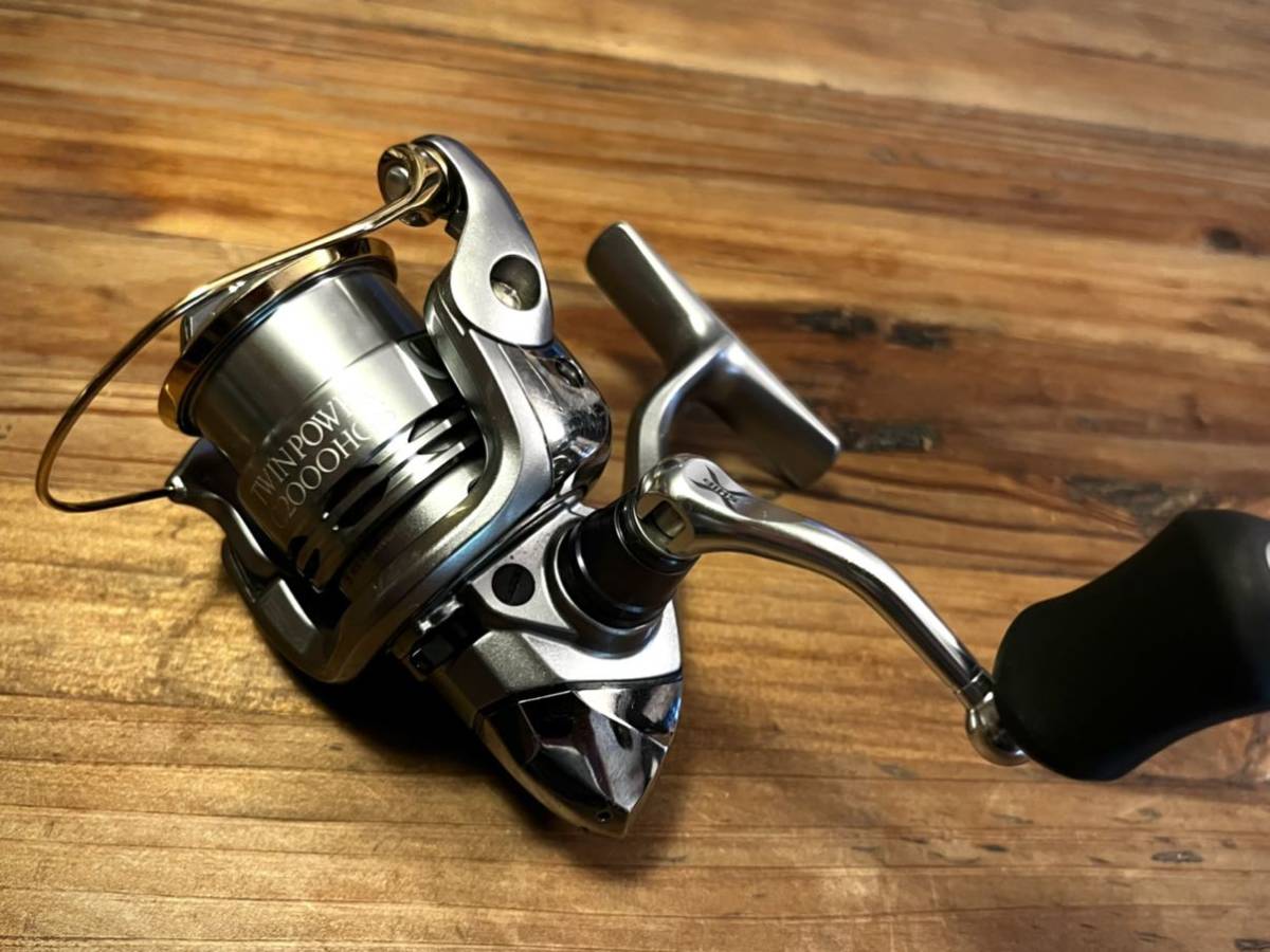 美品即決 動作確認動画あり Shimano 11ツインパワーc00hgsスピニングリール 小型ハイギア渓流ライトソルト Www Thecitizenchronicle Com 美品即決 動作確認動画あり Shimano 11ツインパワーc00hgsスピニングリール 小型ハイギア渓流ライトソルト Www Thecitizenchronicle Com