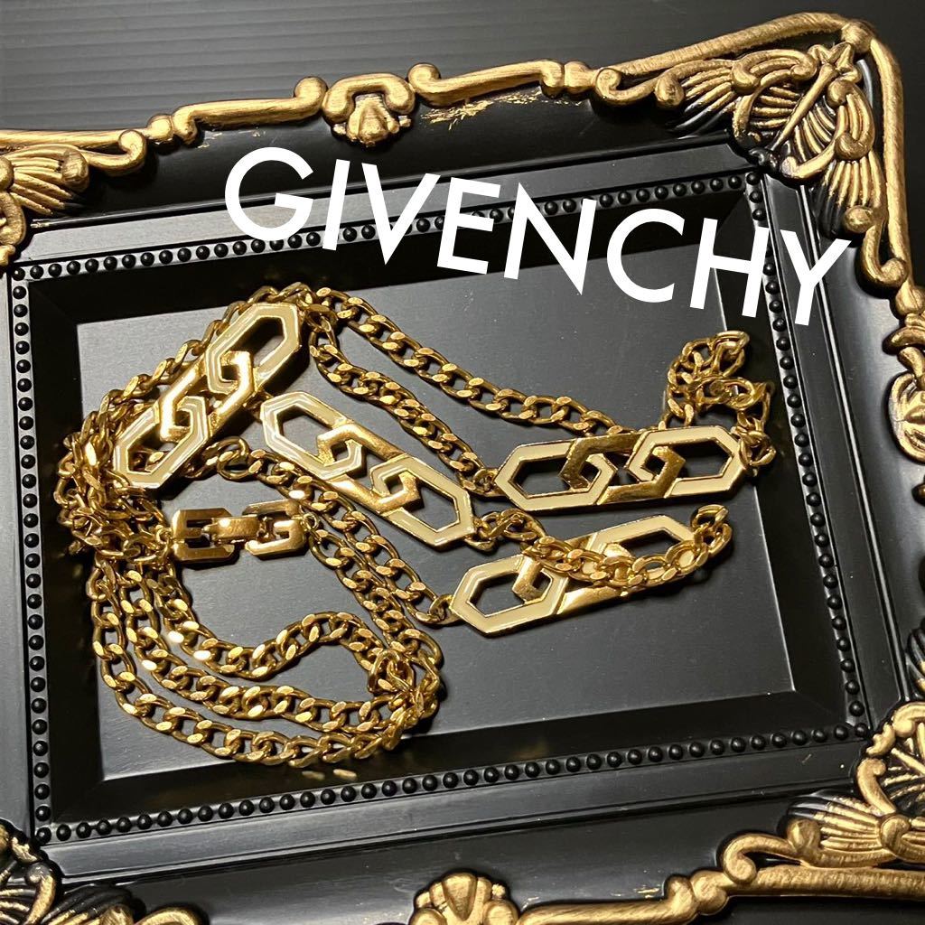 美品 GIVENCHY