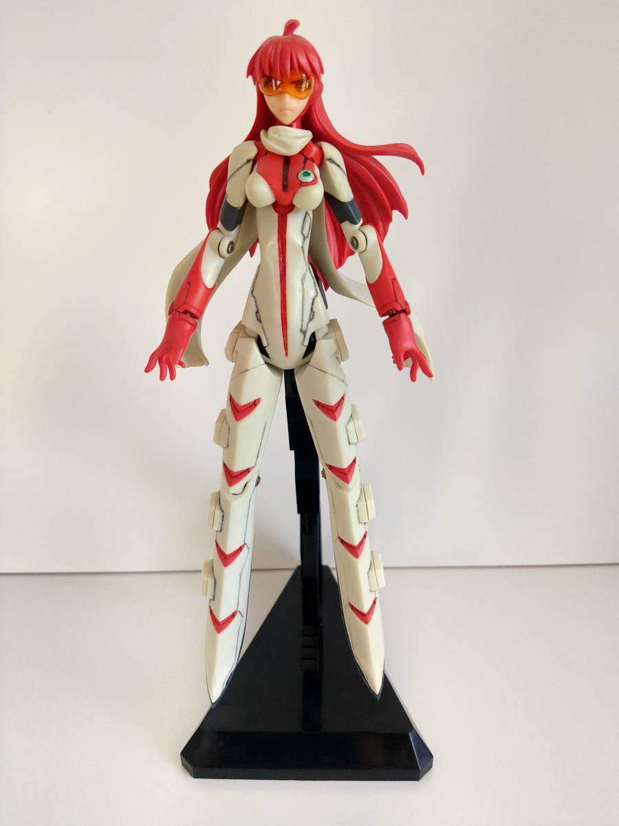 Amazon.co.jp: バスターマシン7号 ノノ トップをねらえ2! 浅井