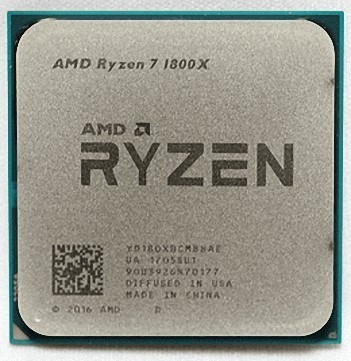 上品】 3.6GHz 8C 1800X 7 Ryzen AMD 16MB 95W DDR4-2667 AM4 その他