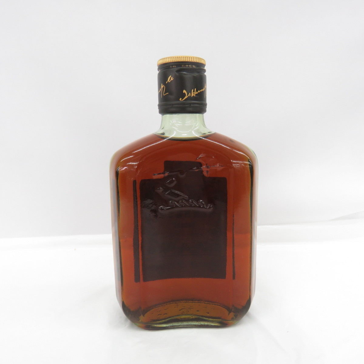 未開栓】Hennessy ヘネシー VSOP リザーブ スキットルボトル 未開栓】Hennessy ヘネシー VSOP リザーブ スキットルボトル