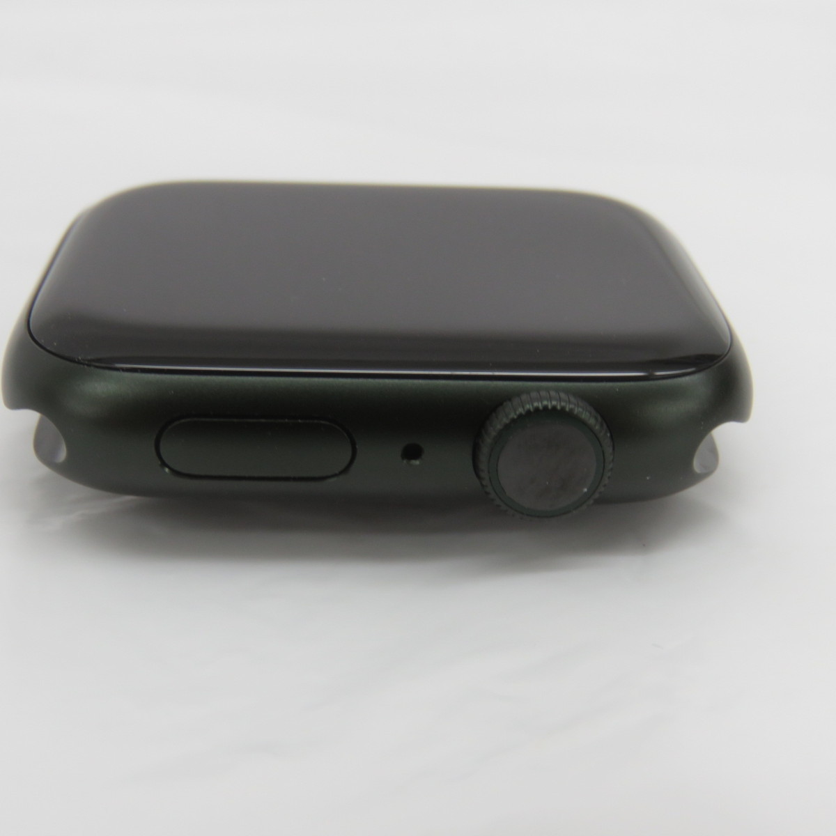 1円~【美品】Apple Watch アップルウォッチ Series 7 GPSモデル 45mm