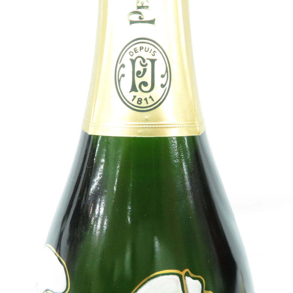 未開栓】PERRIER-JOUET ペリエ ジュエ ベル エポック 2012 マグナム
