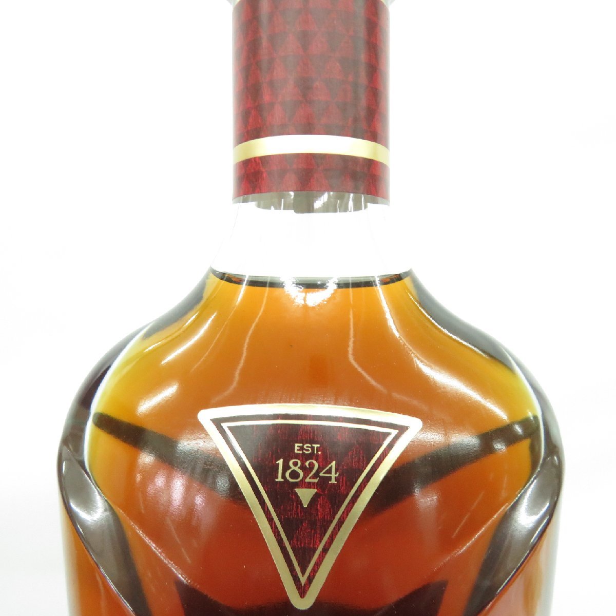 未開栓】The MACALLAN ザ・マッカラン レアカスク バッチ No.1 2019年