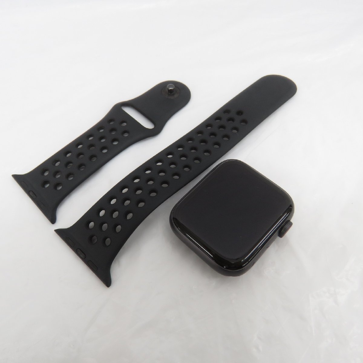 品】Apple Watch アップルウォッチ Series5 NIKE 44ｍｍ GPS+Cellular