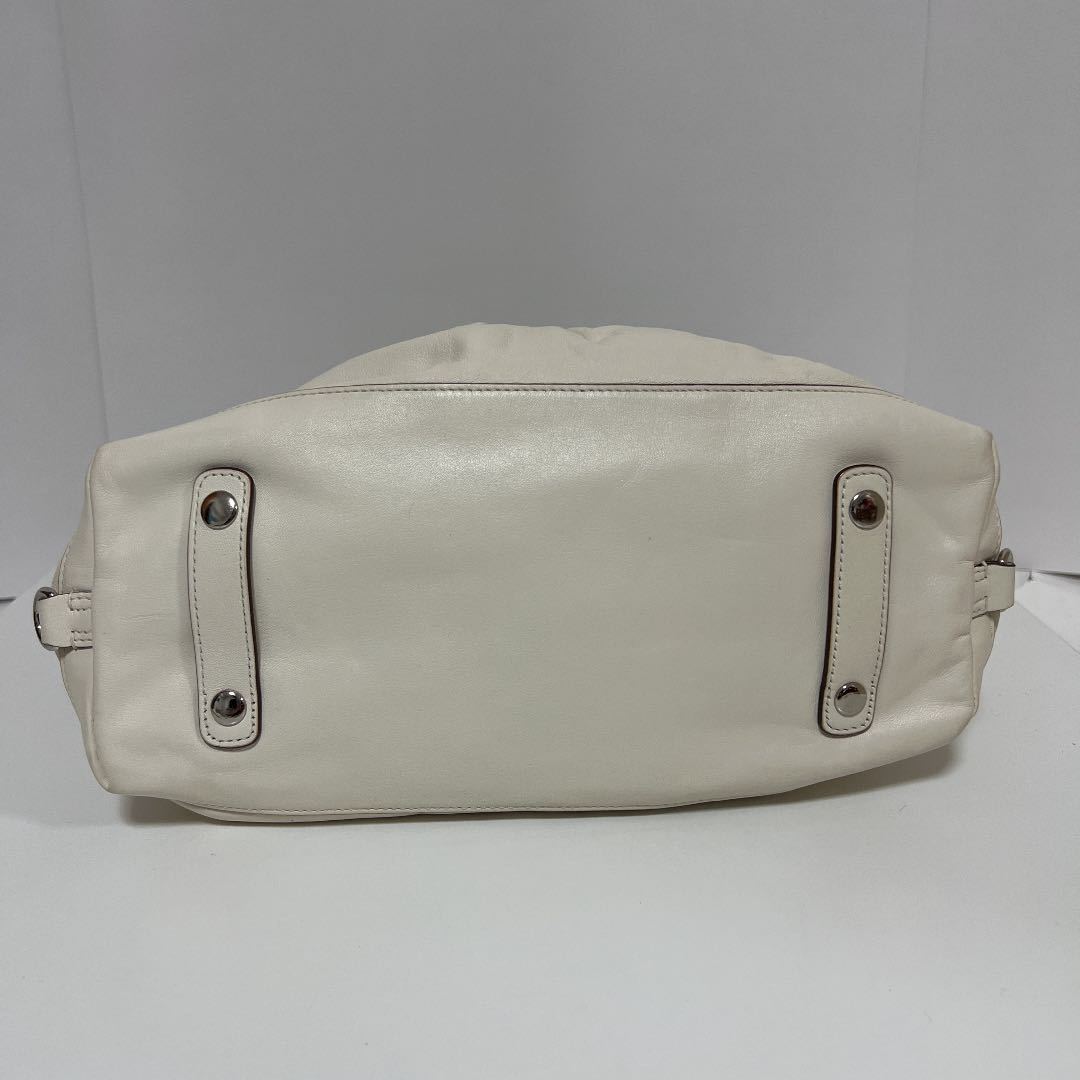 COACH コーチ アシュレイ ギャザード レザー サッチェル 2way COACH コーチ アシュレイ ギャザード レザー サッチェル 2way