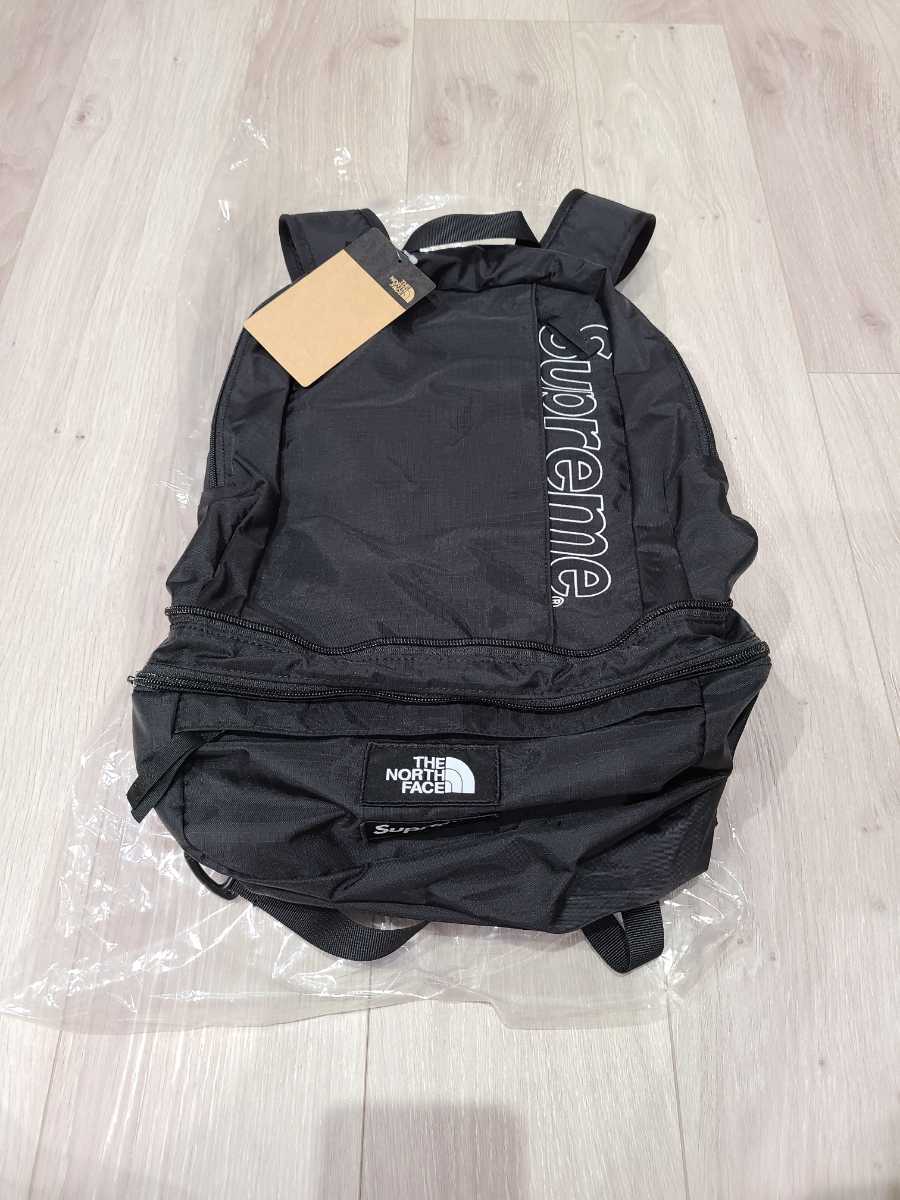 Supreme TheNorthFace Backpack Waist Bag