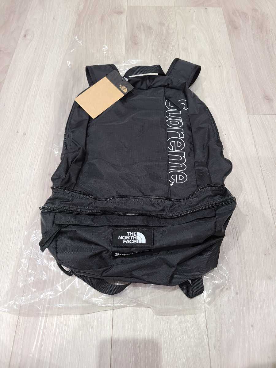 新品未使用品 Supreme/The North Face Trekking Convertible Backpack