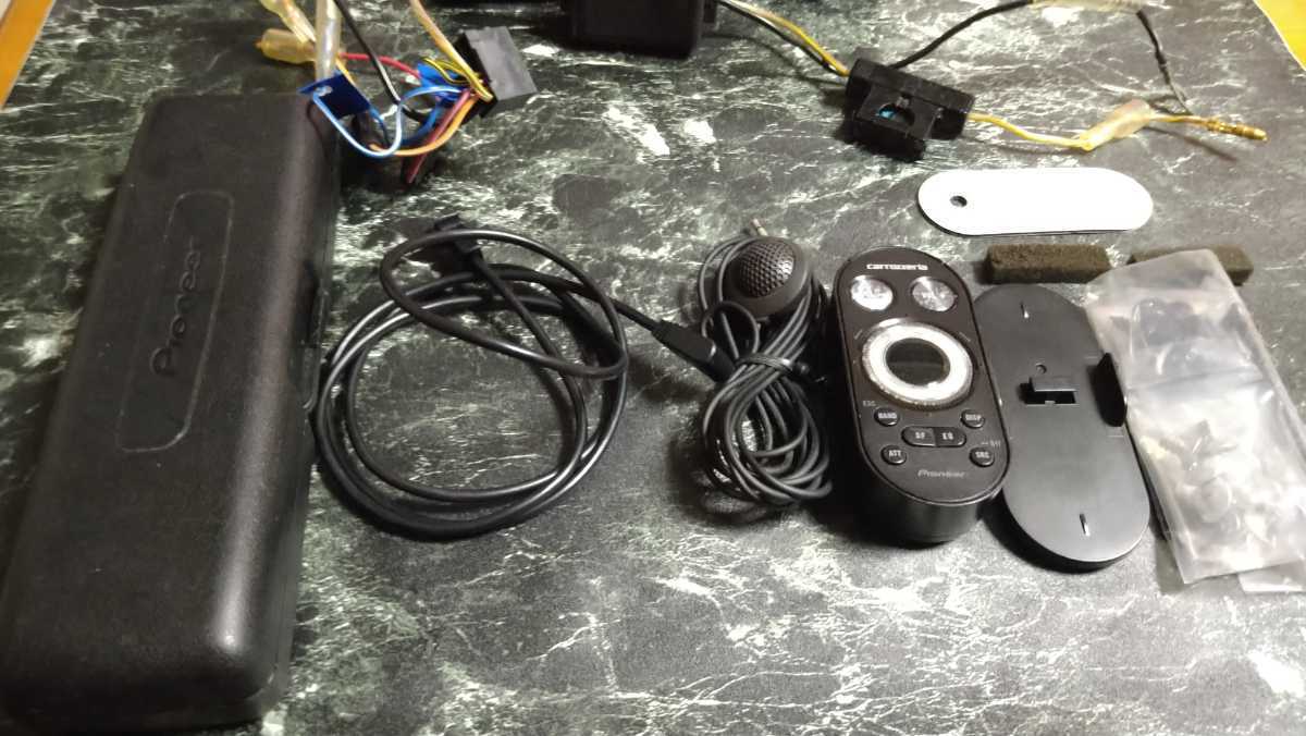 再出品 カロッツェリア DEH-P01 動作確認済み タイム 再出品 カロッツェリア DEH-P01 動作確認済み タイム