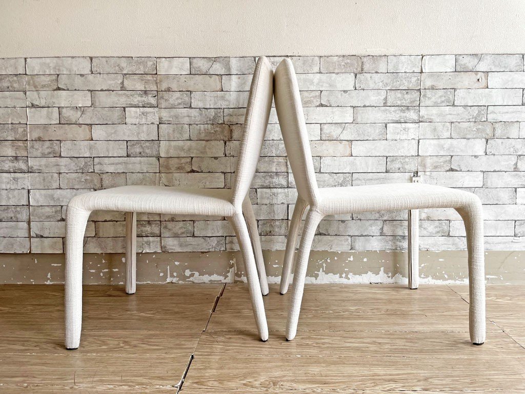 ○ 桜屋工業 CHERRY FURNITURE ダイニングチェア DC-160 ファブリック