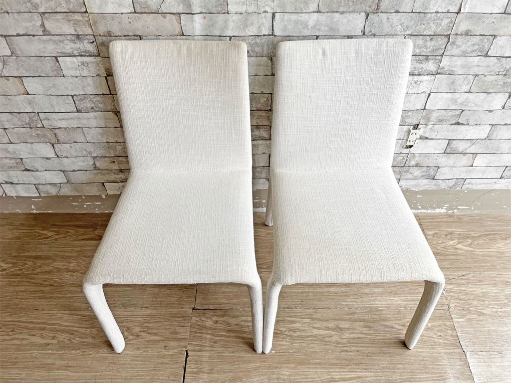 ○ 桜屋工業 CHERRY FURNITURE ダイニングチェア DC-160 ファブリック