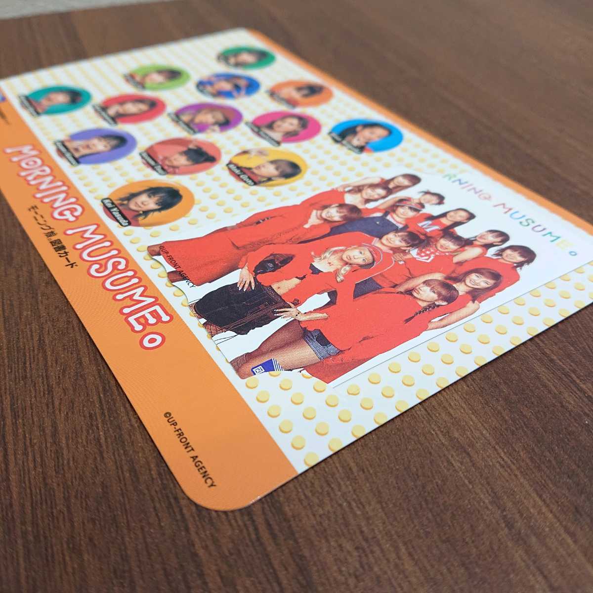 モーニング娘】MORNING MUSUME 図書カード 全国共通 500円 モー モーニング娘】MORNING MUSUME 図書カード 全国共通 500円 モー