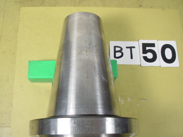 BT50-CK1-135 BIG-KAISER ボーリング用シャンク 中古品 BT50-46 BT50-CK1-135 BIG-KAISER ボーリング用シャンク 中古品 BT50-46