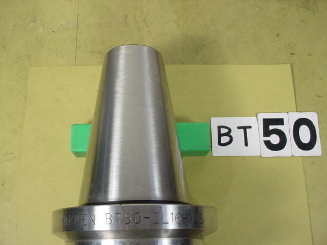 Yahoo!オークション - BT50-ZL16-105 日研 自動定寸タッパー Yahoo!オークション - BT50-ZL16-105 日研 自動定寸タッパー
