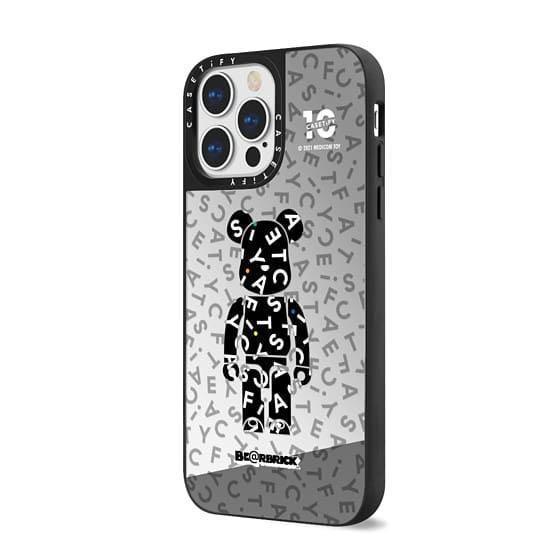 CASETiFY BE@RBRICK iPhone11promax ケース【限定最安値】ラスト CASETiFY BE@RBRICK iPhone11promax ケース【限定最安値】ラスト