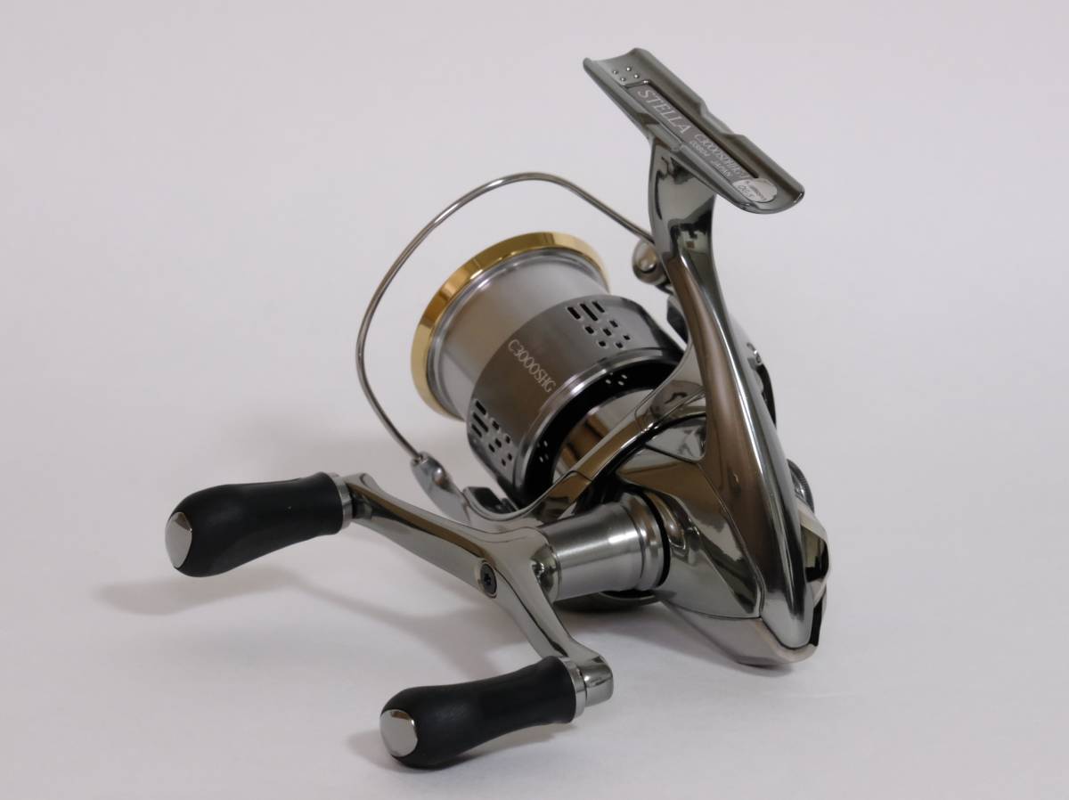 18ステラ c3000shg dh - www.bssbeautyspot.com