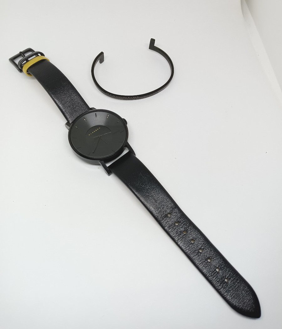 〇★■ KLASSE14  LOFT コラボ限定品 レディース腕時計 電池交換済み 