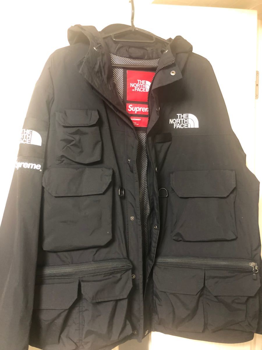 超大特価 Baltoro マウンテン supreme 雪山 the ダウンジャケット