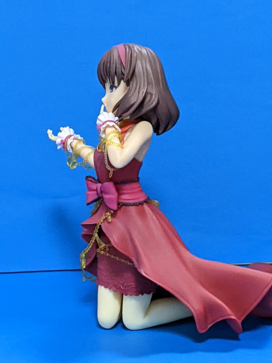 美品】 アイドルマスター シンデレラ ガールズ 高垣 楓 佐久間 美品】 アイドルマスター シンデレラ ガールズ 高垣 楓 佐久間