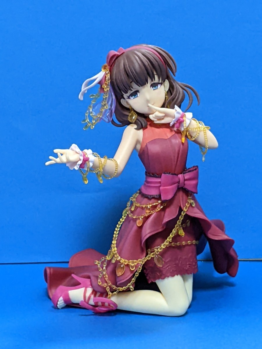 美品】 アイドルマスター シンデレラ ガールズ 高垣 楓 佐久間 美品】 アイドルマスター シンデレラ ガールズ 高垣 楓 佐久間