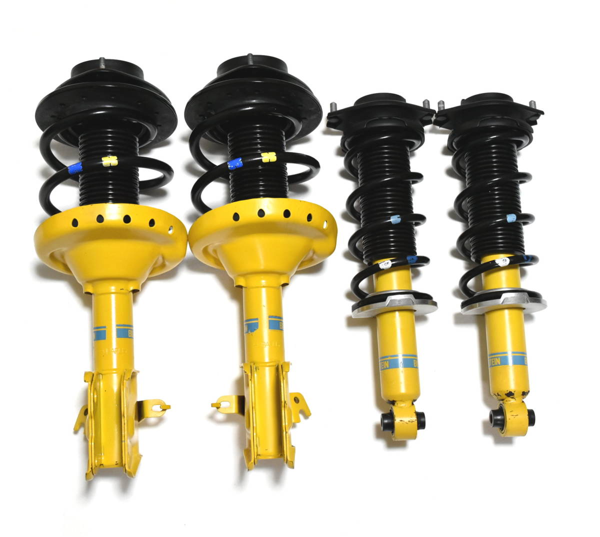 レヴォーグ VM4 VMG 純正 BILSTEIN サスペンションキット