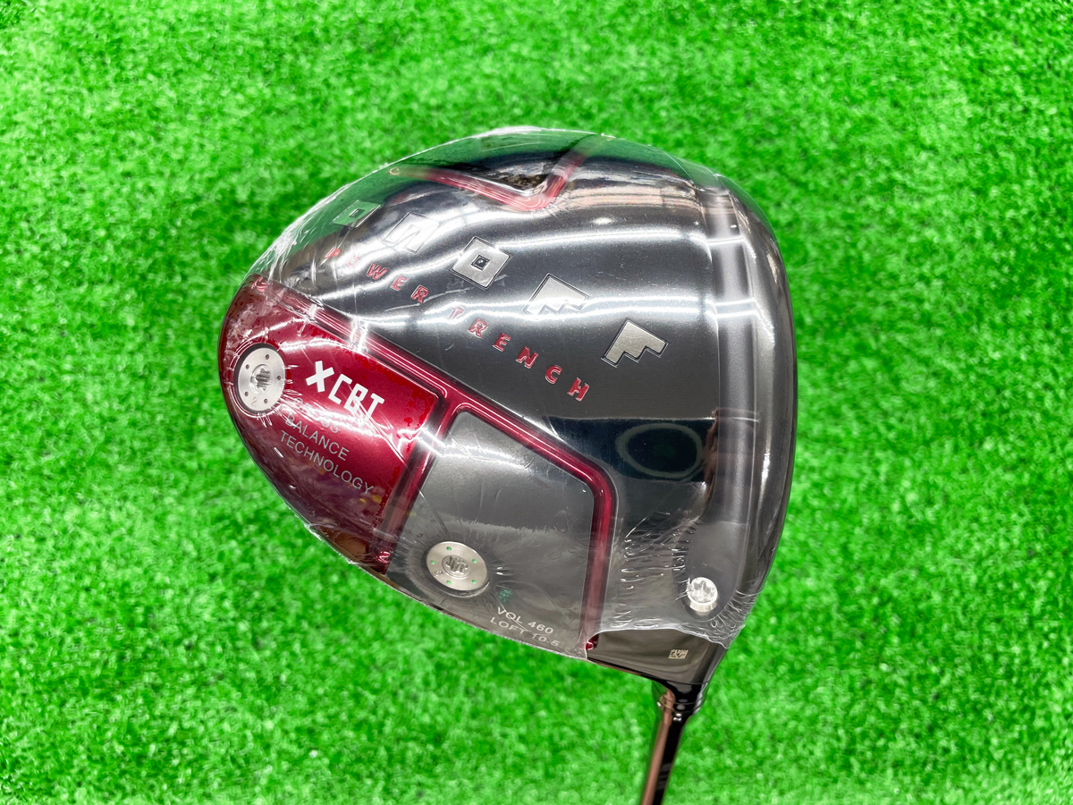 新品】赤オノフ 2022 ドライバー 10.5度 MP-522D (S) #ONOFF#AKA
