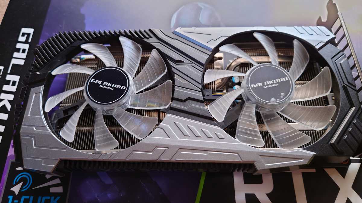 品質検査済 玄人志向 NVIDIA GeForce RTX2060 搭載 グラフィックボード