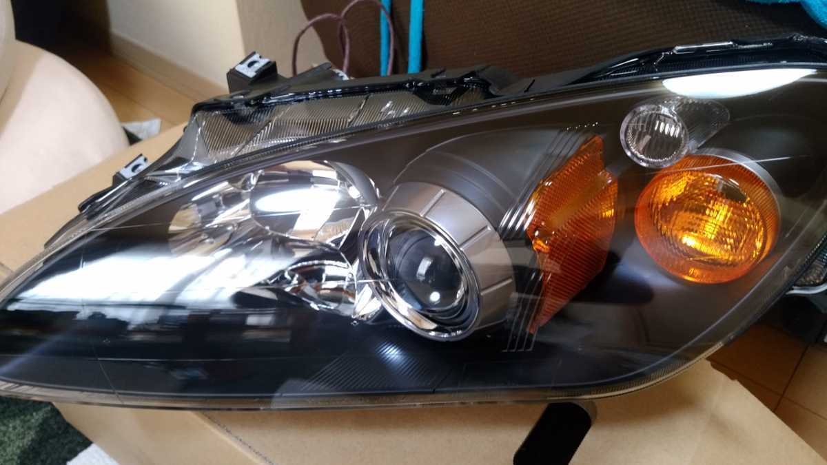 純正新品未使用S2000 後期ヘッドライト左右セット AP2