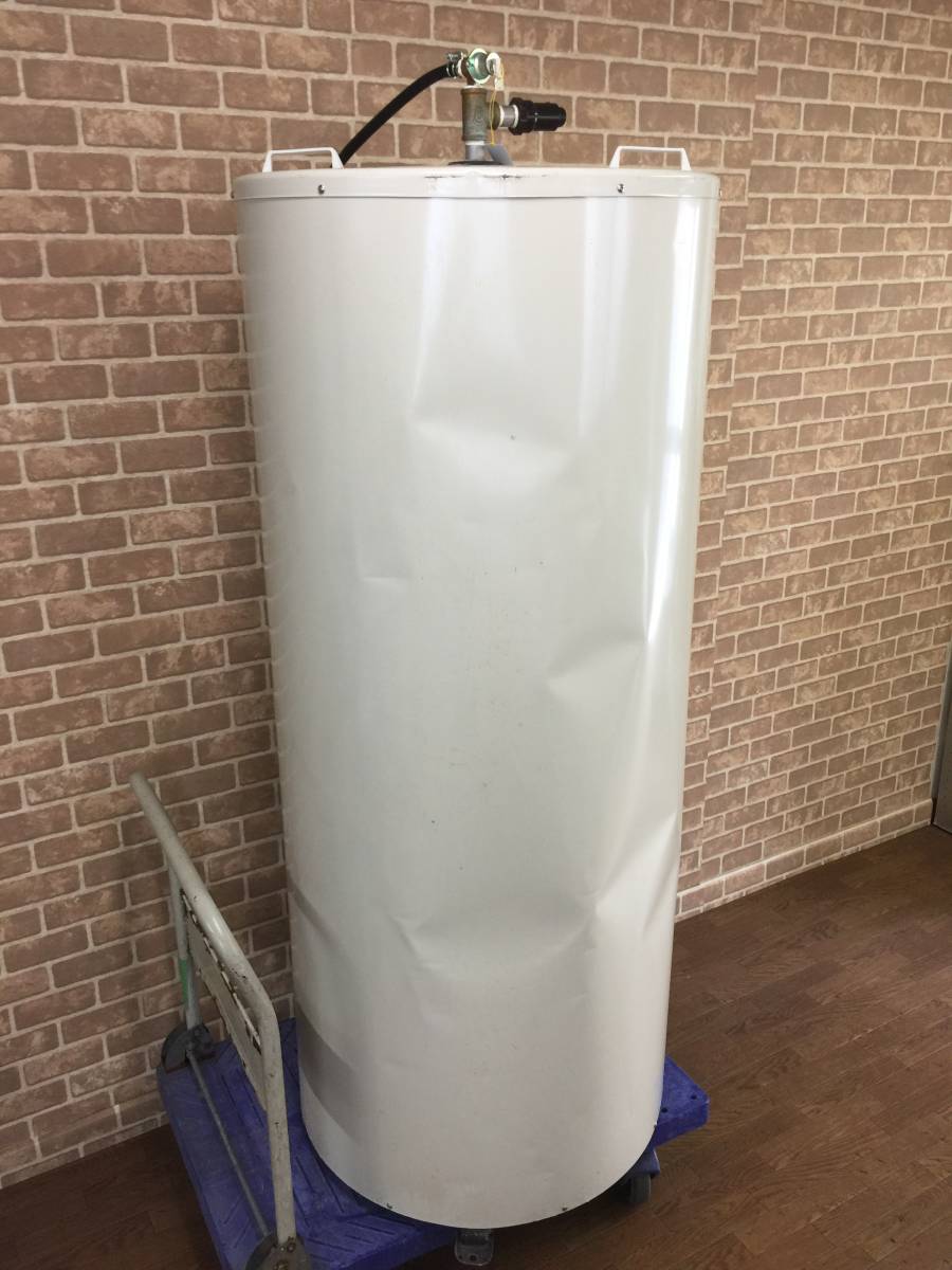 【】東芝 電気温水器 HPL-TS370RM☆☆直接引き取り可 4