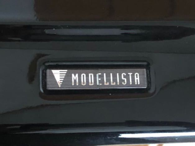 ZVW30 後期 30プリウス フロントスポイラー MODELLISTA ZVW30 後期 30プリウス フロントスポイラー MODELLISTA