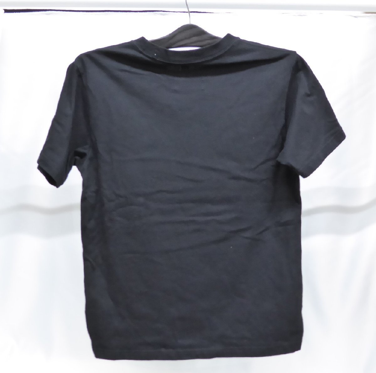 ブランド雑貨総合 NEW ERA △WF2115 メンズ SIZE:M ロゴプリントT
