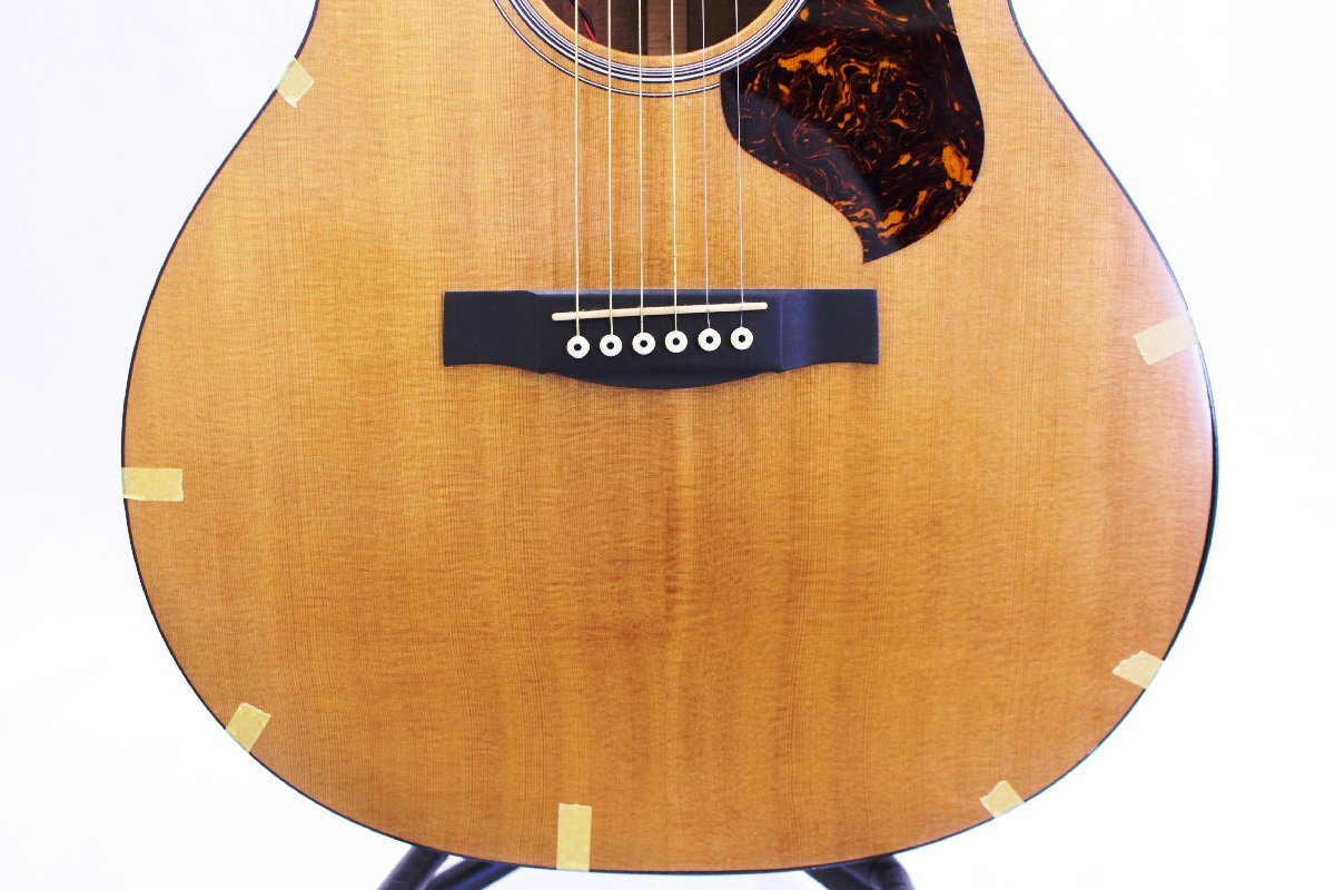 【NEW限定品】 値下！！【超美品】希少！Martin☆OMCPA4☆2014年製　ハードケース付 アコースティックギター