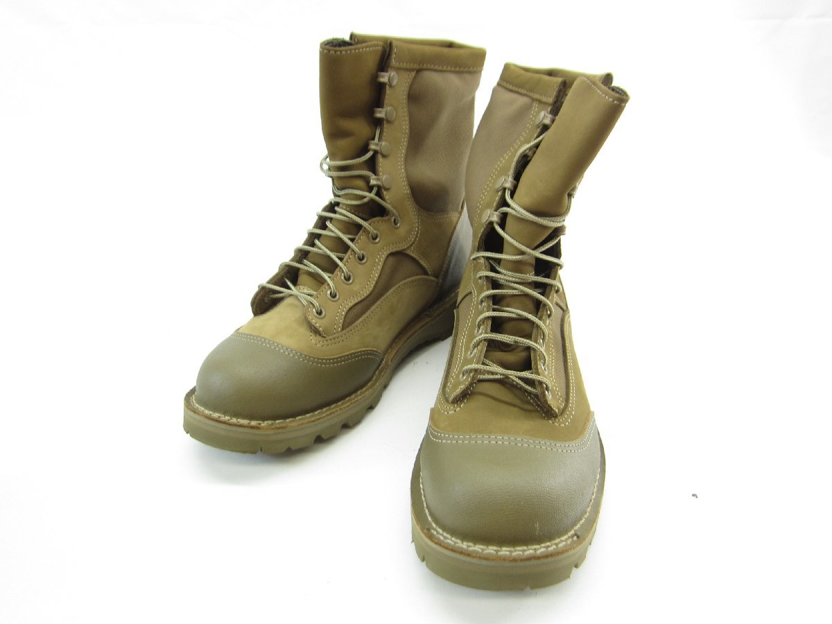 DANNER ダナー USMC RAT BOOTS 15660X ゴアテックス US11 29.0cm