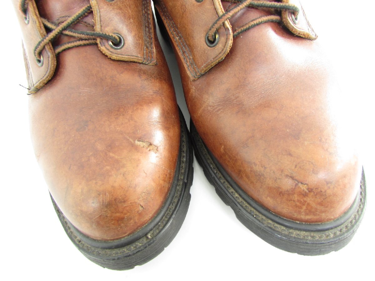 RED WING レッドウィング GORE-TEX BOOTS 1229 SIZE:8.5D ブーツ ▼SH6006_画像7