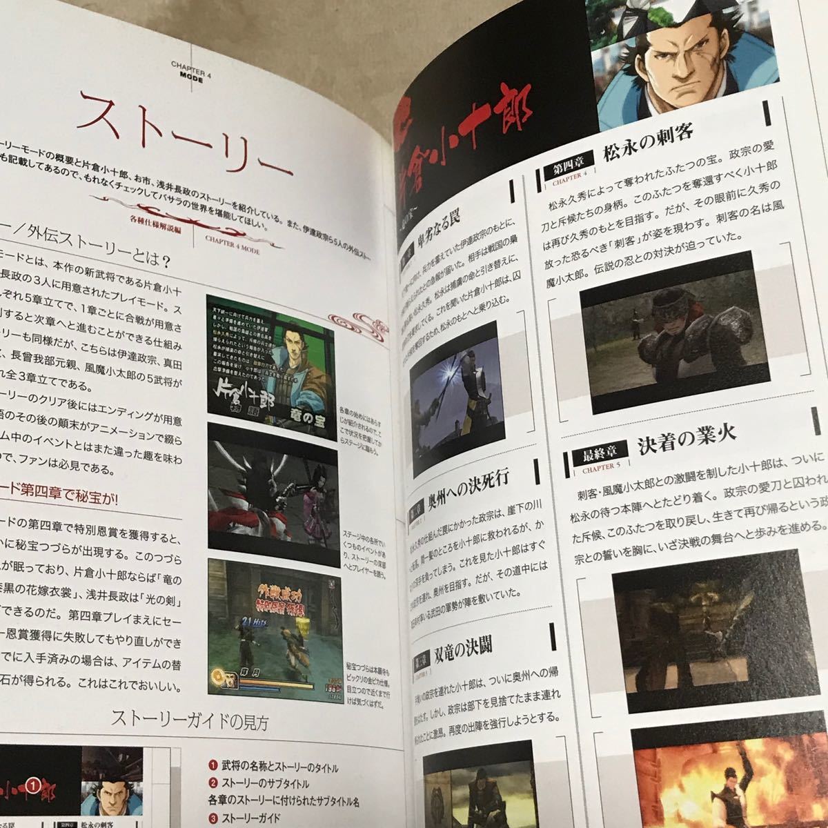 PS2攻略本 戦国BASARA2英雄外伝〈HEROES〉公式ガイド PS2攻略本 戦国BASARA2英雄外伝〈HEROES〉公式ガイド