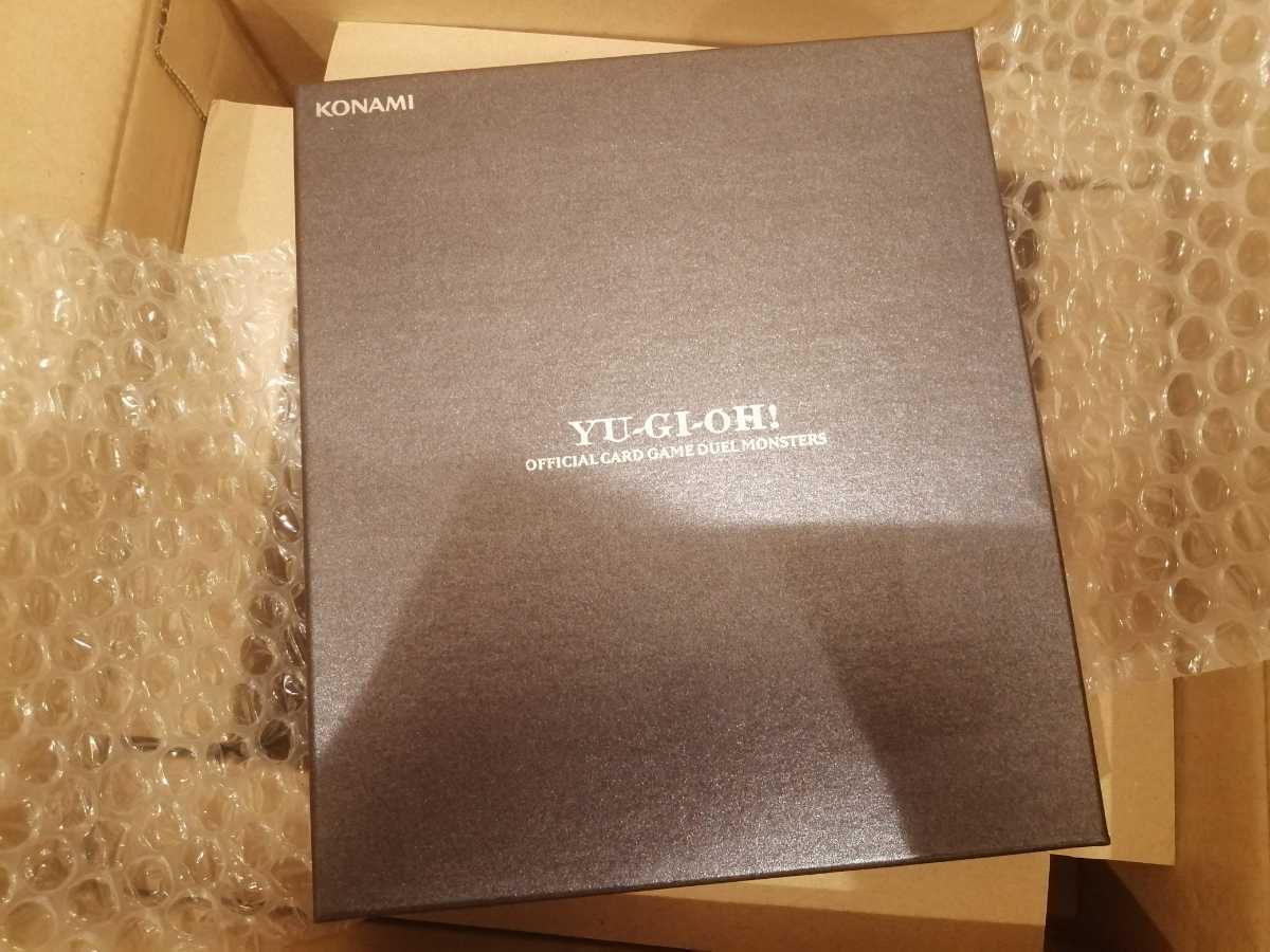 遊戯王 ブラックマジシャンガール ステンレス 20th 10000個限定品