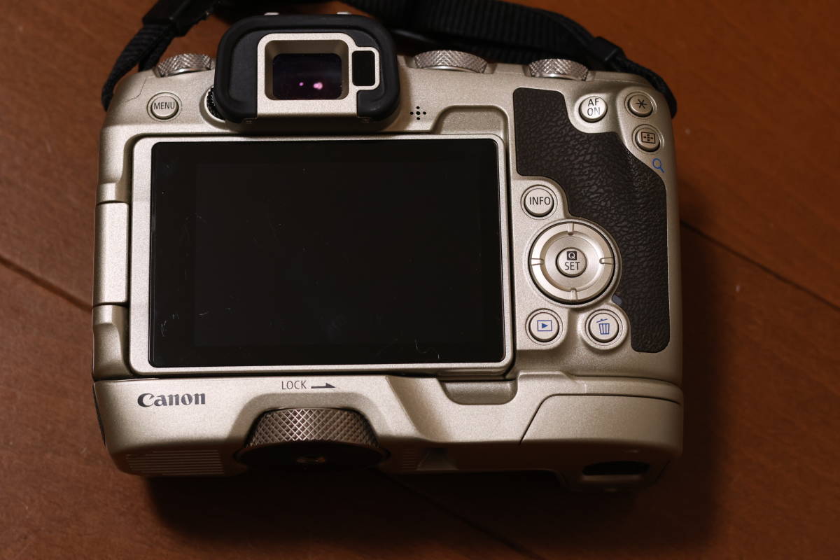 CANON EOS RP 本体 | bettercommerce.cl
