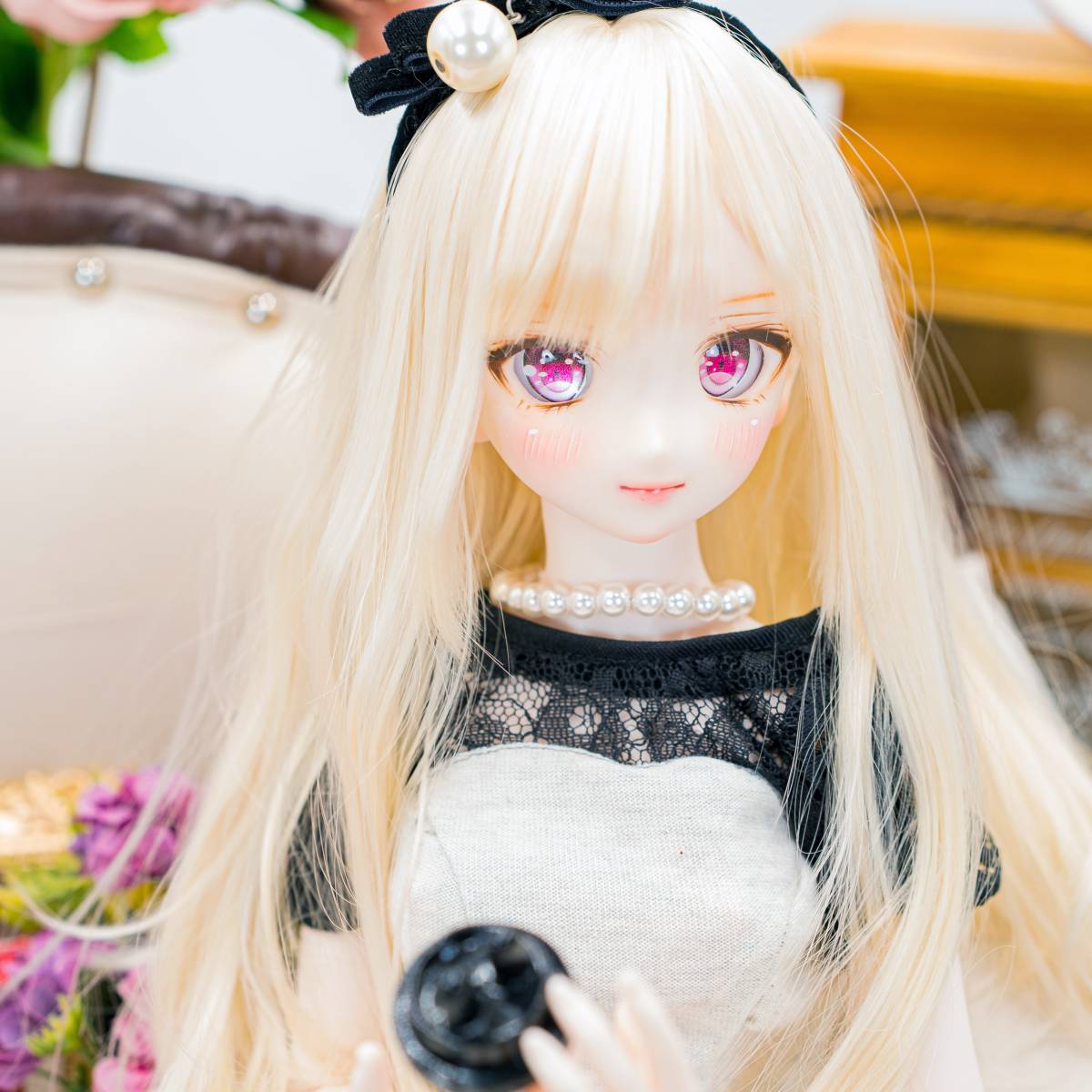 Yahoo!オークション - きゃとろん DDH-06SW肌 ソフビ盛り Yahoo!オークション - きゃとろん DDH-06SW肌 ソフビ盛り