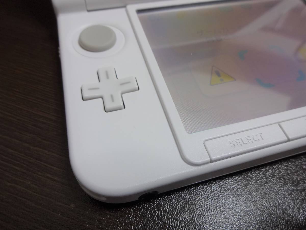 ゲーム実況 配信用『キャプチャー機能付き NINTENDO 3DSLL』 ミント