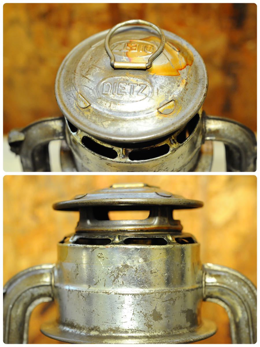 DIETZ LITTLE WIZARD N Y U S A LANTERN / MADE IN U S A レイル DIETZ LITTLE WIZARD N Y U S A LANTERN / MADE IN U S A レイル